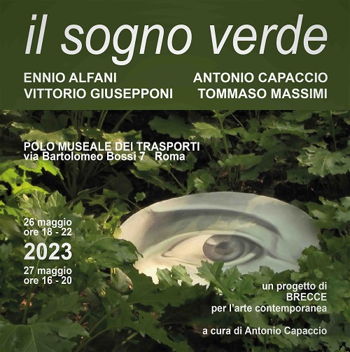 Il Sogno Verde Il Sogno Verde