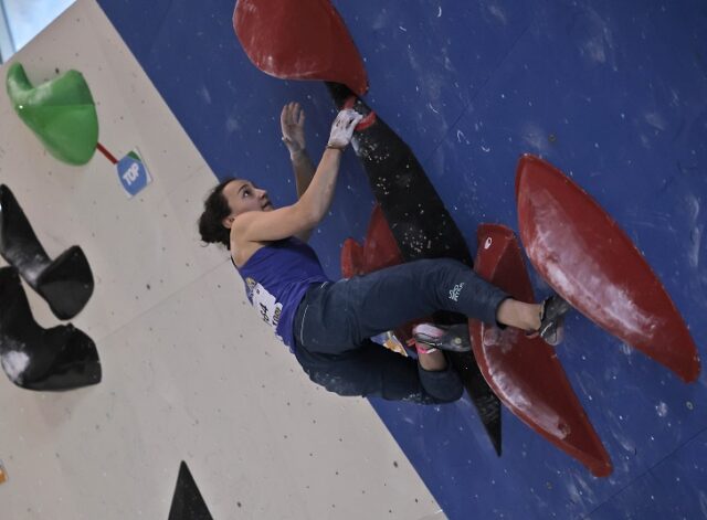 arrampicata sportiva arrampicata sportiva