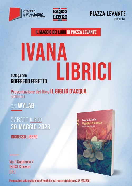 Ivana Librici Ivana Librici