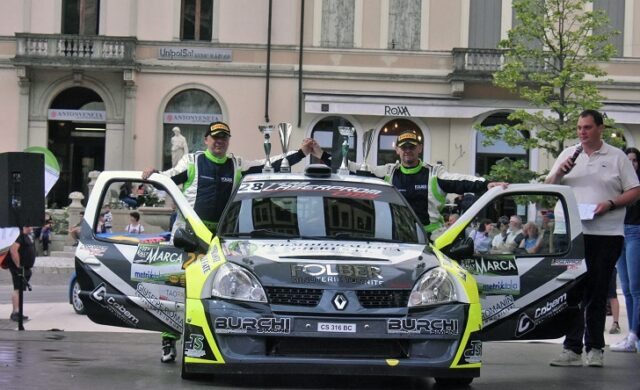 Jolly Racing Team Jolly Racing Team