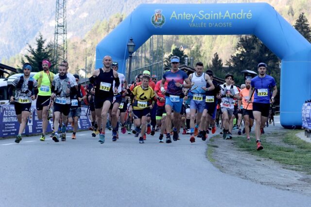 K+ Antey-Chamois K+ Antey-Chamois