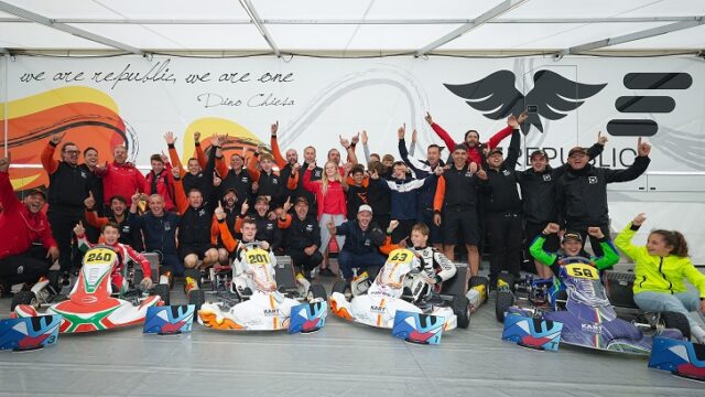 Kr Motorsport Kr Motorsport