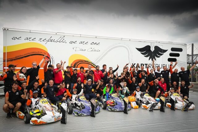 Kart Republic Kart Republic