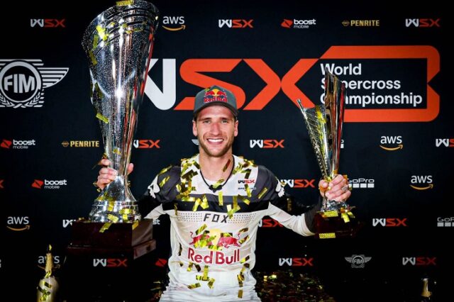 Ken Roczen