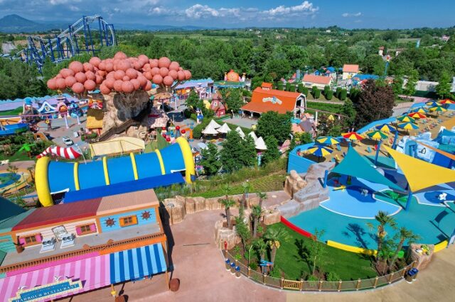 Gardaland Gardaland