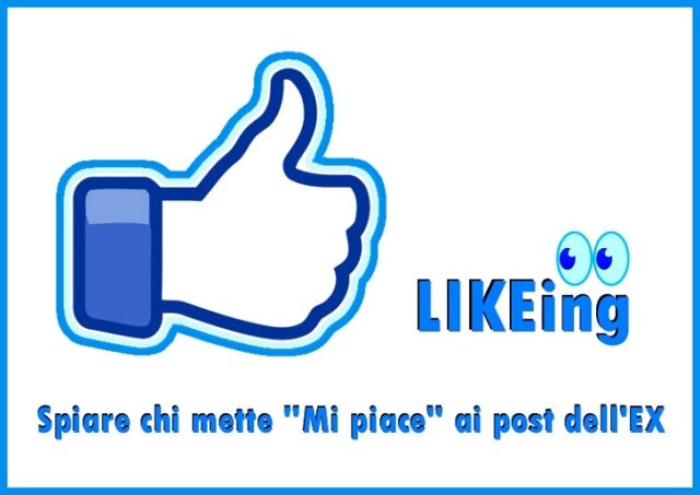 LIKEing LIKEing