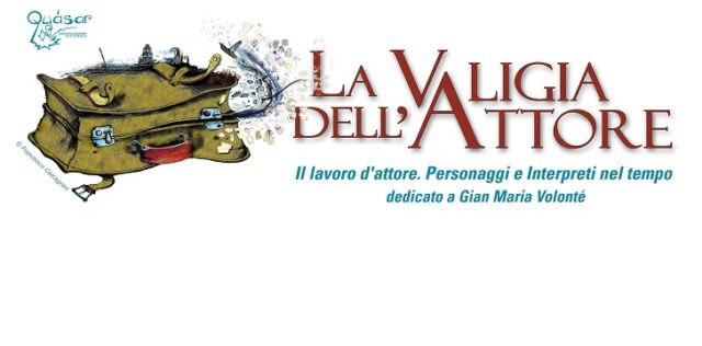 La Valigia dell’Attore La Valigia dell’Attore