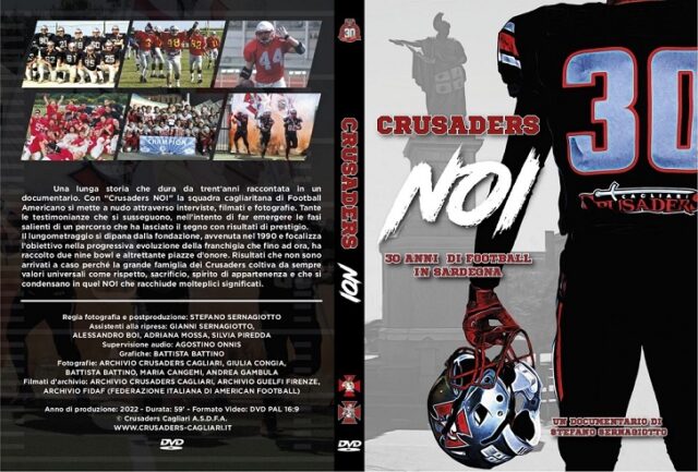 Crusaders