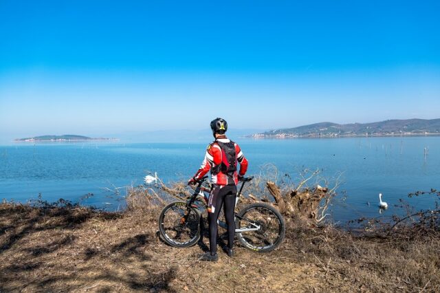 U-FLOW | Umbria – Fiumi Lago On Water U-FLOW | Umbria – Fiumi Lago On Water
