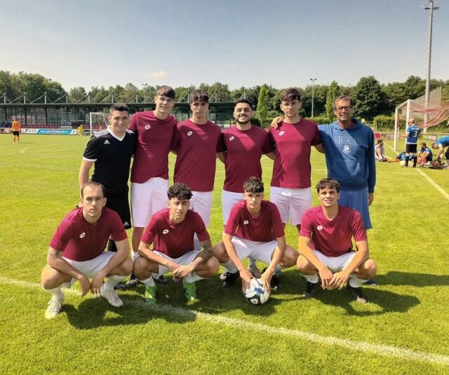 Calcio Calcio