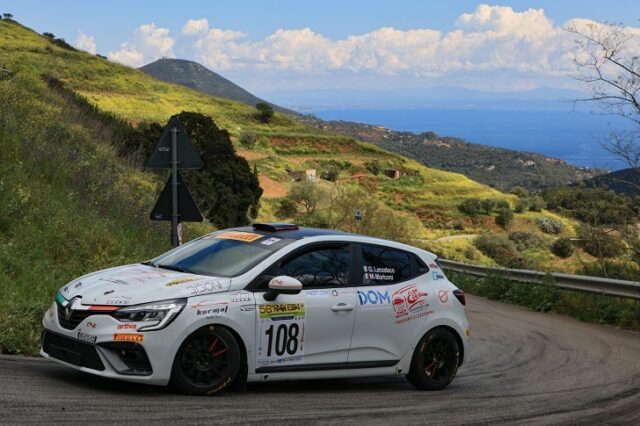 Rally Internazionale del Taro Rally Internazionale del Taro