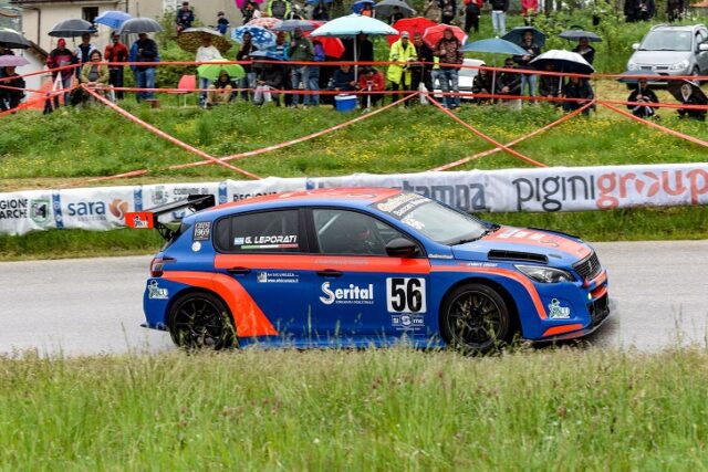 Gretaracing Lucania Gretaracing Lucania