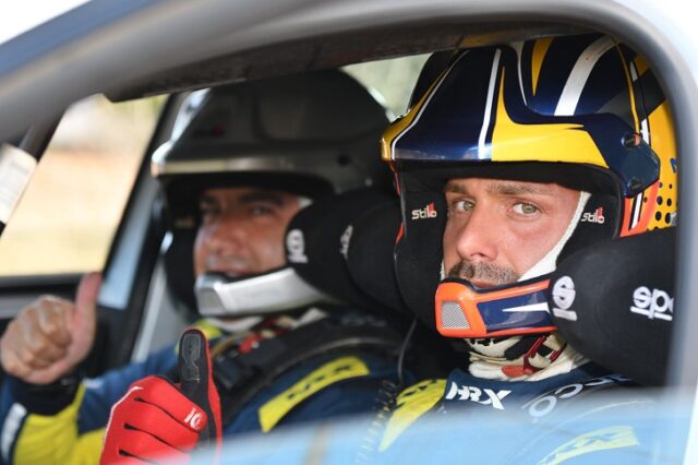 Porto Cervo Racing Porto Cervo Racing