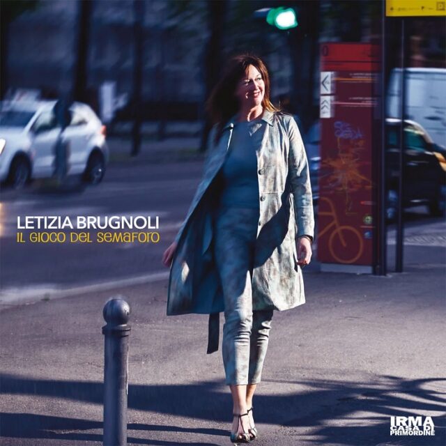 Letizia Brugnoli Letizia Brugnoli