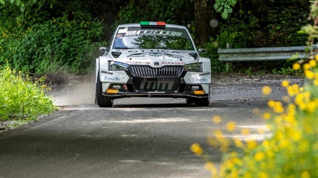 MM Motorsport MM Motorsport