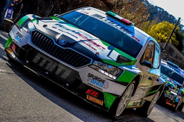 MM Motorsport MM Motorsport