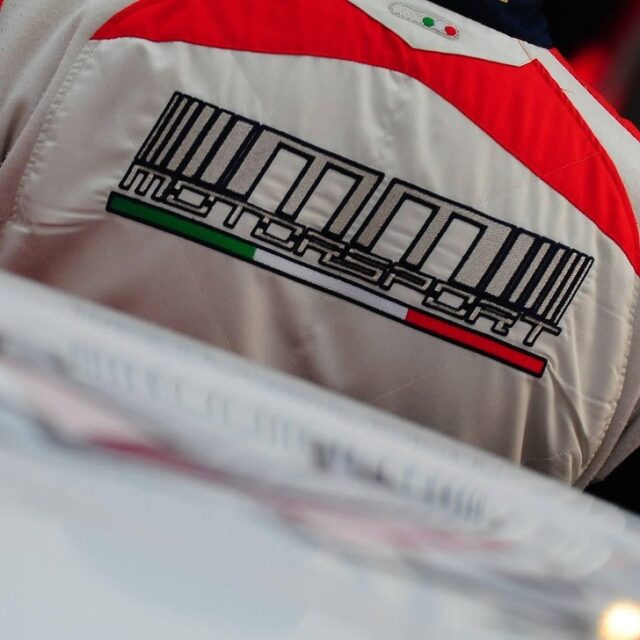 MM Motorsport MM Motorsport