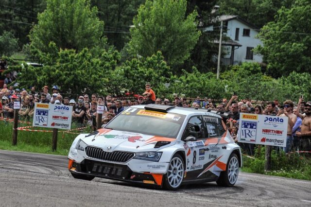MM Motorsport MM Motorsport