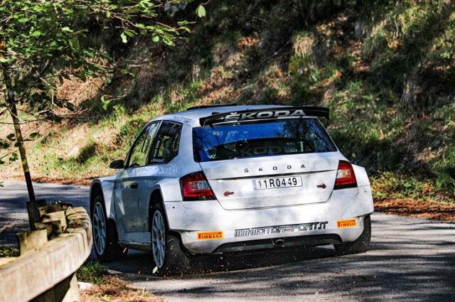 MM Motorsport MM Motorsport