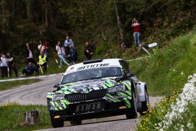 MM Motorsport