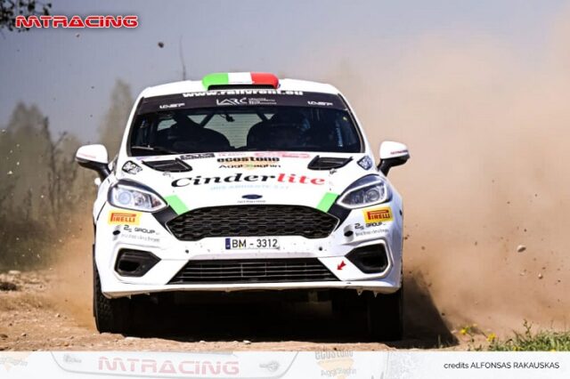 MT Racing MT Racing