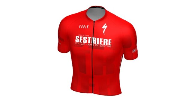 Granfondo Sestriere Colle delle Finestre Granfondo Sestriere Colle delle Finestre