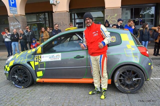 Magliona Motorsport