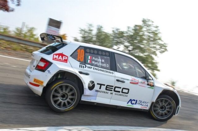 Targa Florio