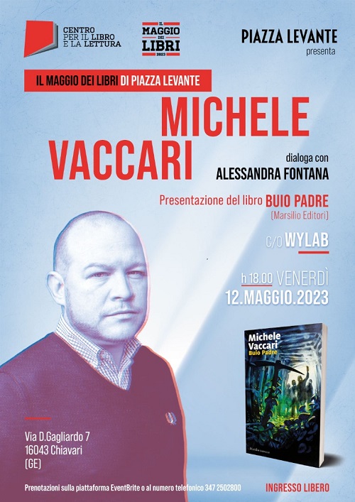 Michele Vaccari Michele Vaccari