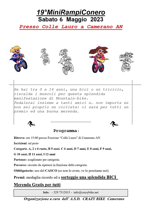FCI Marche FCI Marche