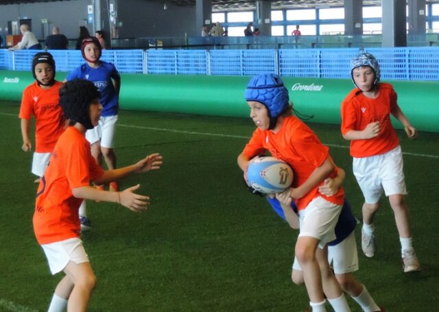 Minirugby Minirugby