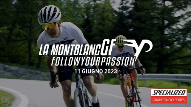 Mont Blanc Granfondo Mont Blanc Granfondo