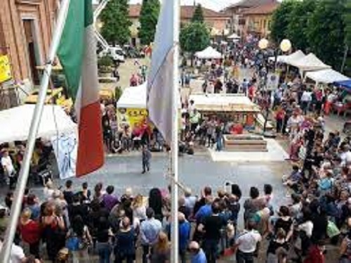 Mostra dell’Artigianato di Bosconero Mostra dell’Artigianato di Bosconero