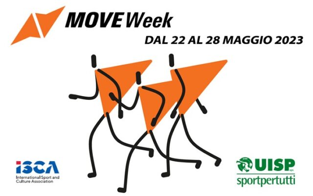 Move Week