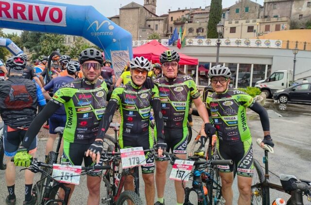 Mtb Santa Marinella Mtb Santa Marinella