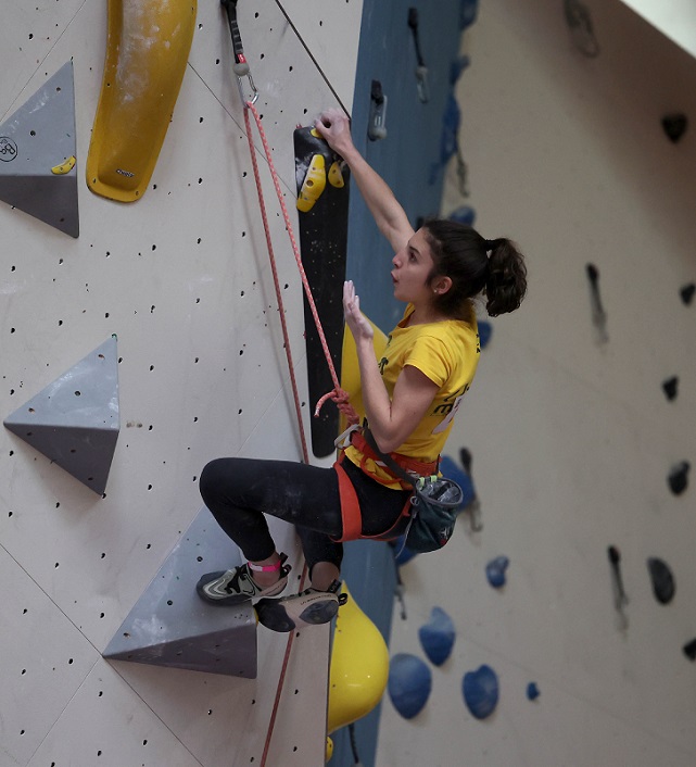 arrampicata sportiva arrampicata sportiva