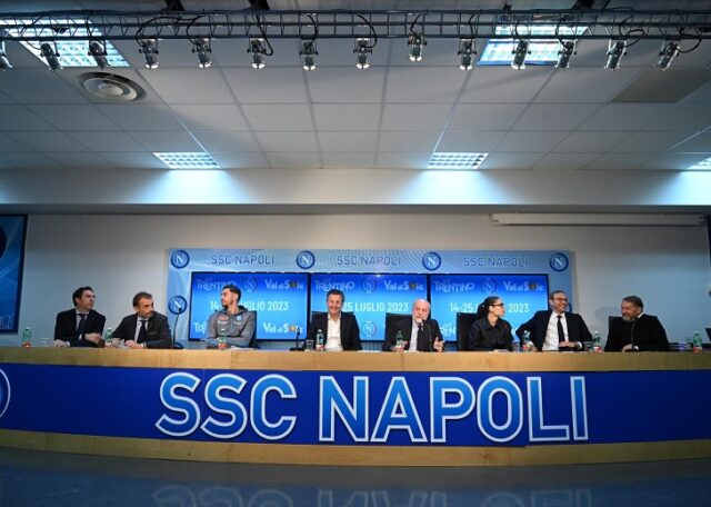 Napoli Napoli