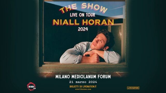 Niall Horan Niall Horan