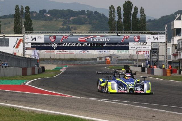 PNK Motorsport PNK Motorsport