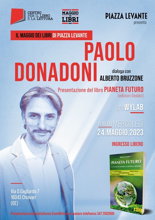 Paolo Donadoni Paolo Donadoni