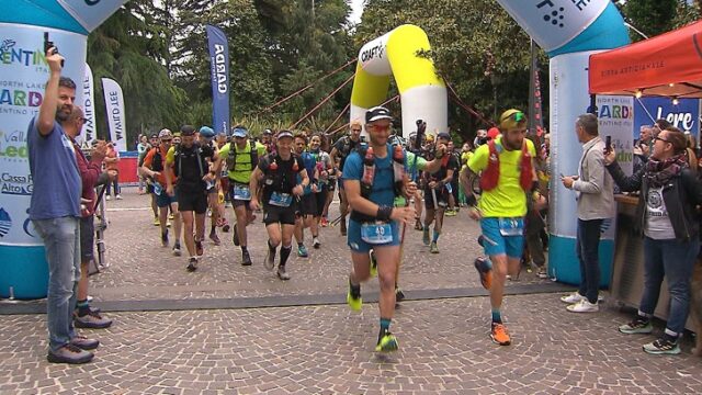Garda Trentino Trail Extra Garda Trentino Trail Extra