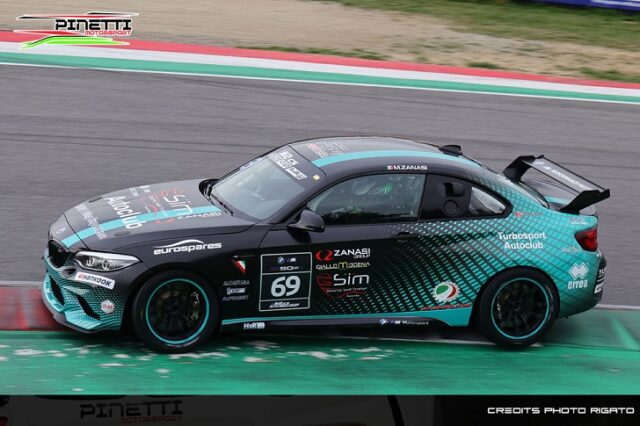 Pinetti Motorsport Pinetti Motorsport