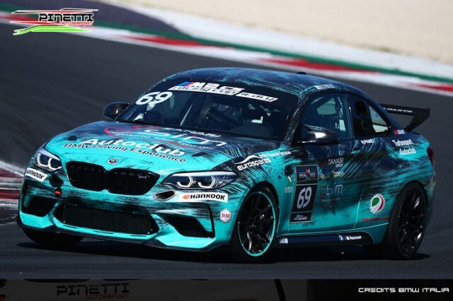 Pinetti Motorsport Pinetti Motorsport