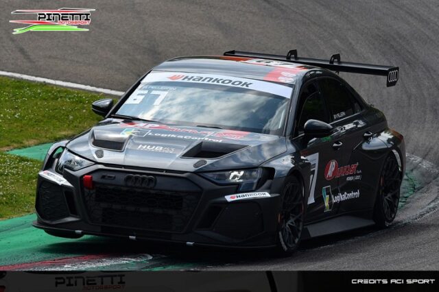 Pinetti Motorsport Pinetti Motorsport