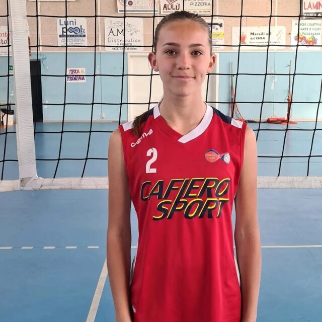Podenzana Tresana Volley Podenzana Tresana Volley