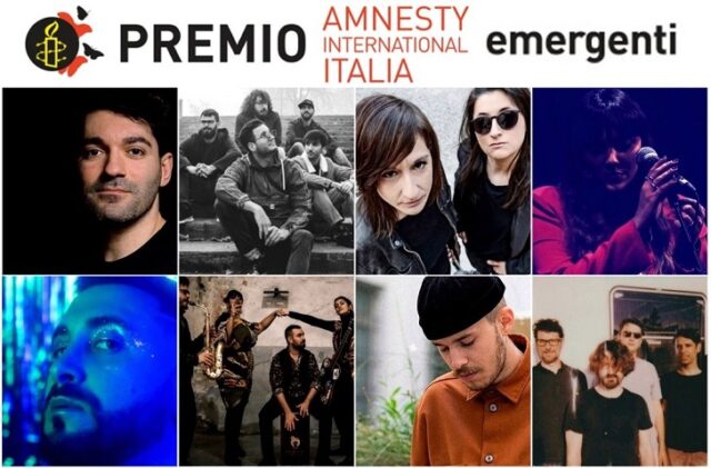 Premio Amnesty