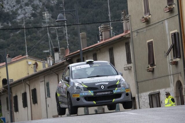 Premio Rally Automobile Club Lucca Premio Rally Automobile Club Lucca