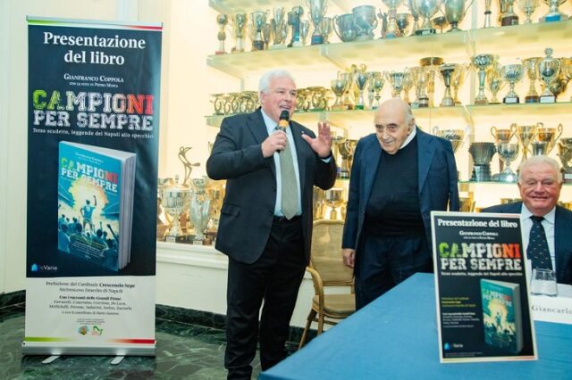 Campioni per sempre Campioni per sempre