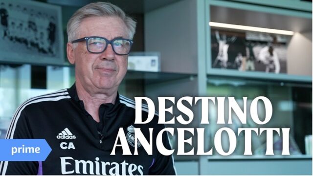 Carlo Ancelotti Carlo Ancelotti