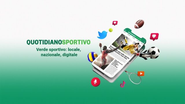 Quotidiano Sportivo